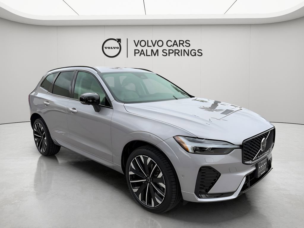 New 2026 Volvo XC60 B5 Ultra w/ Climate Package AWD/4WD image 1