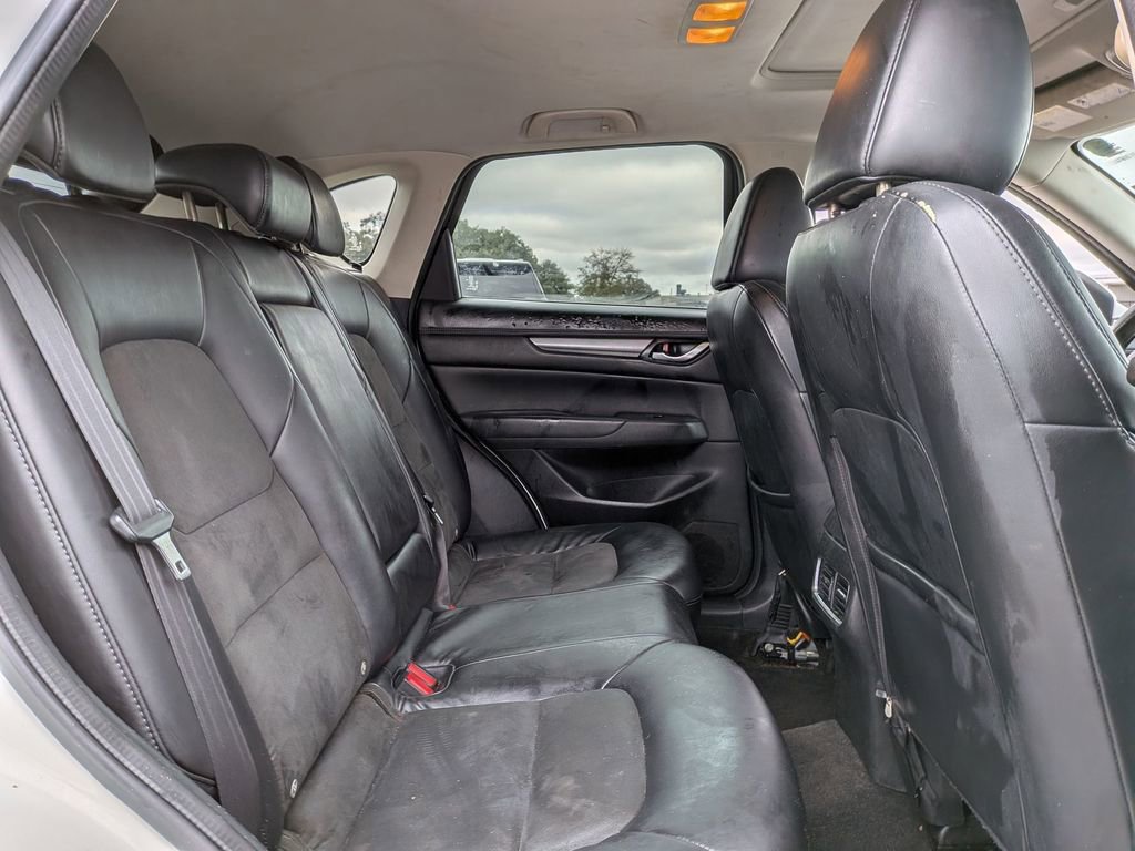 Used 2017 MAZDA CX-5 Touring w/ Preferred Equipment Package image 31