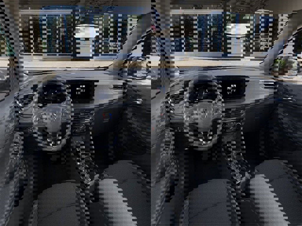 New 2026 Buick Encore GX Preferred w/ Comfort Package image 15