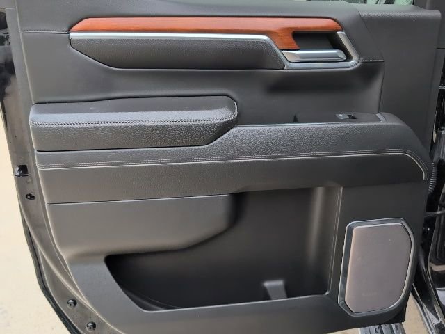 Used 2022 GMC Sierra 1500 Denali AWD/4WD image 9