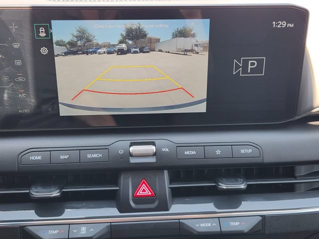 Used 2025 Kia K4 EX FWD image 6