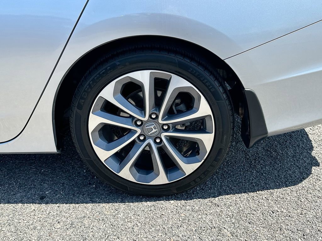 Used 2014 Honda Accord Sport image 24