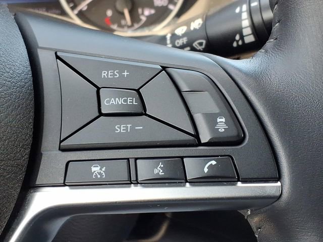 Used 2021 Nissan Sentra SV FWD image 27