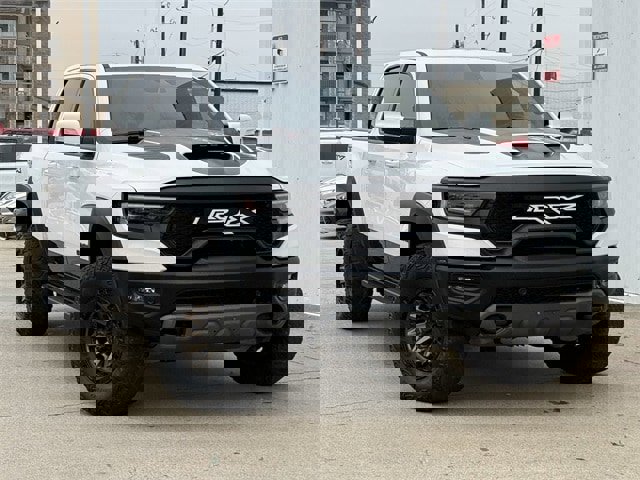 Used 2022 RAM 1500 TRX w/ TRX Level 2 Equipment Group image 2