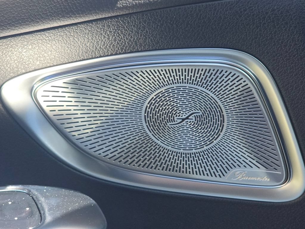 New 2026 Mercedes-Benz C 300 4MATIC Sedan image 27