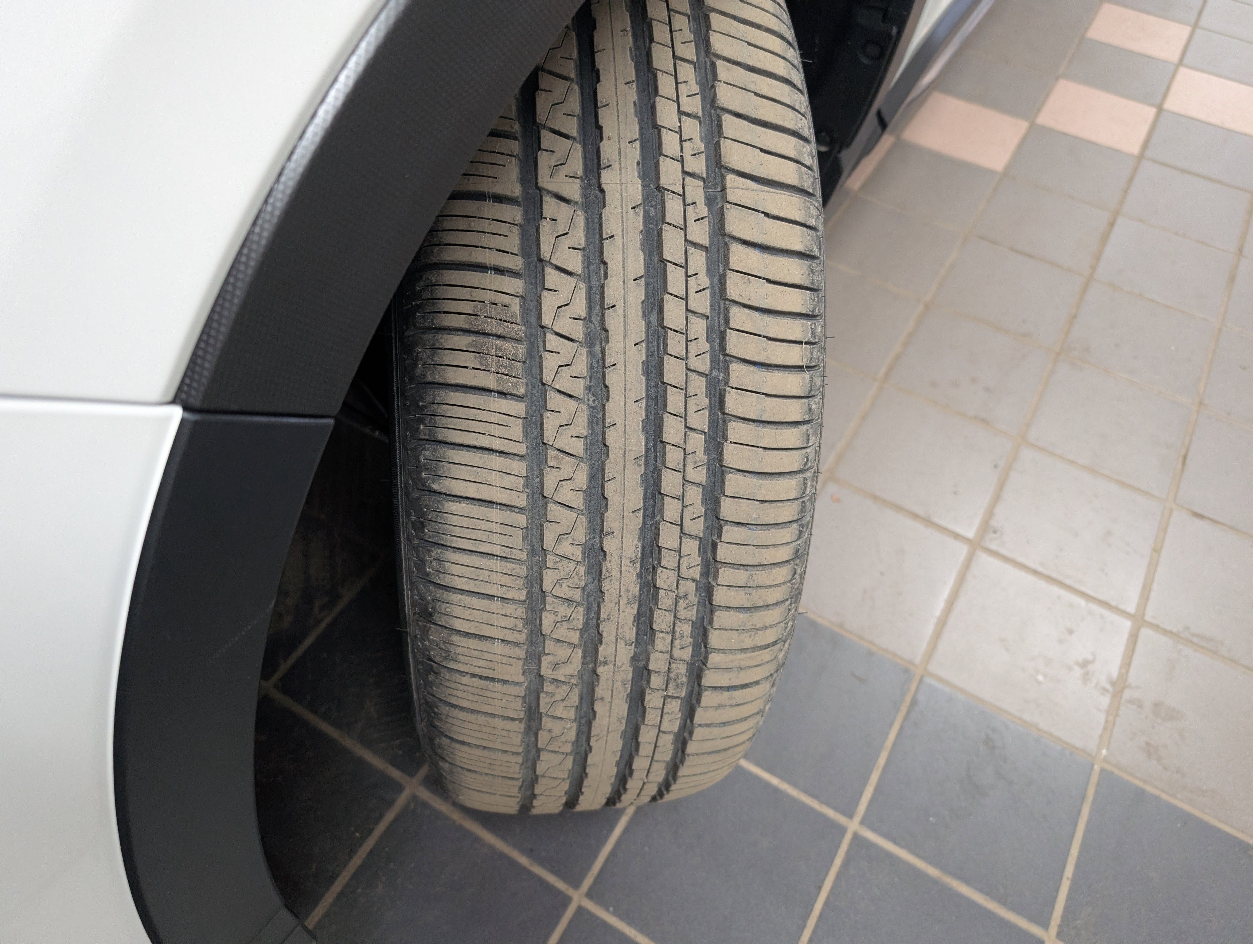 New 2025 Subaru Ascent Touring w/ Popular Package #2 image 37