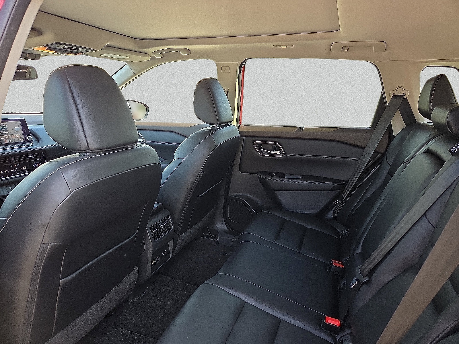Used 2021 Nissan Rogue SL FWD image 10