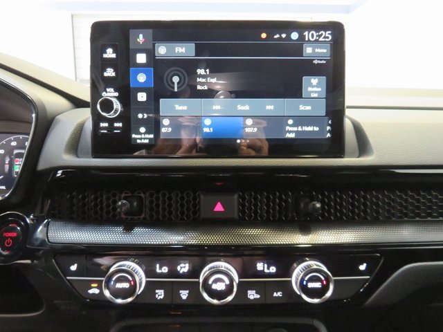 New 2026 Honda CR-V Sport Touring image 19