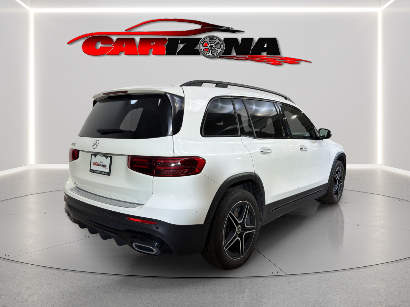 Used 2025 Mercedes-Benz GLB 250 image 10