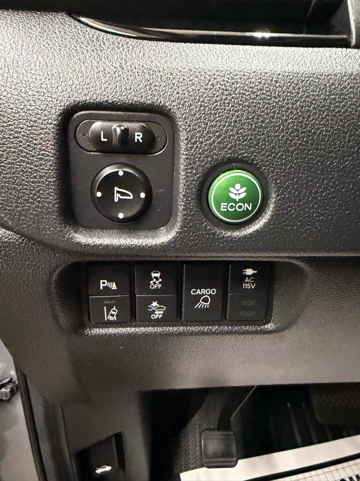 Used 2020 Honda Ridgeline RTL-E image 18