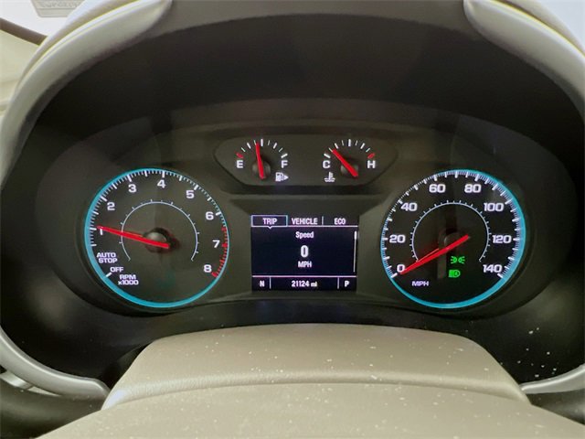 Used 2025 Chevrolet Malibu LT image 14