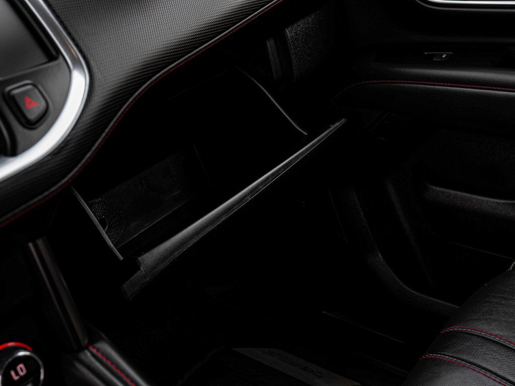 Used 2022 Chevrolet Tahoe RST image 19