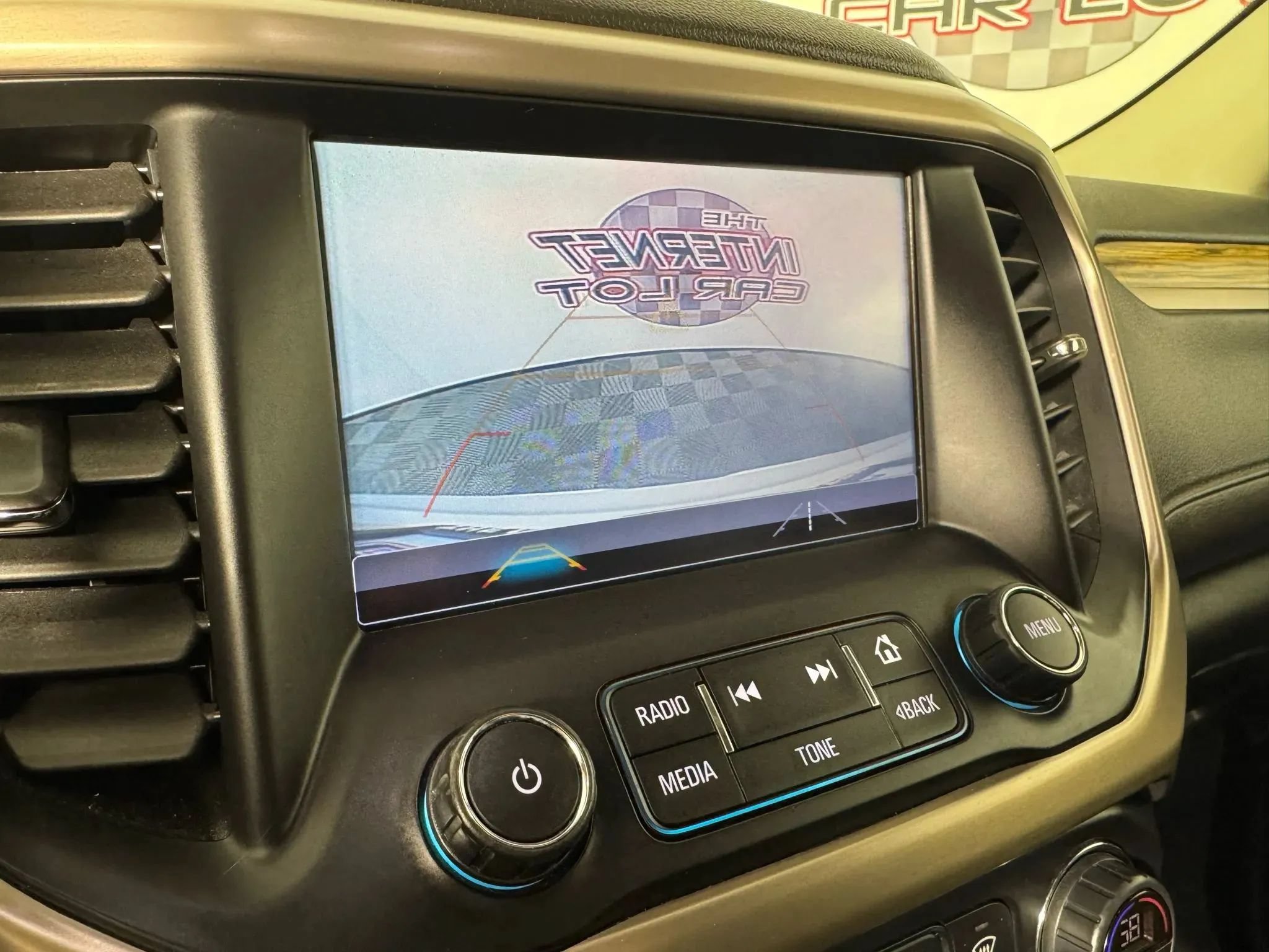Used 2019 GMC Acadia Denali AWD/4WD image 19