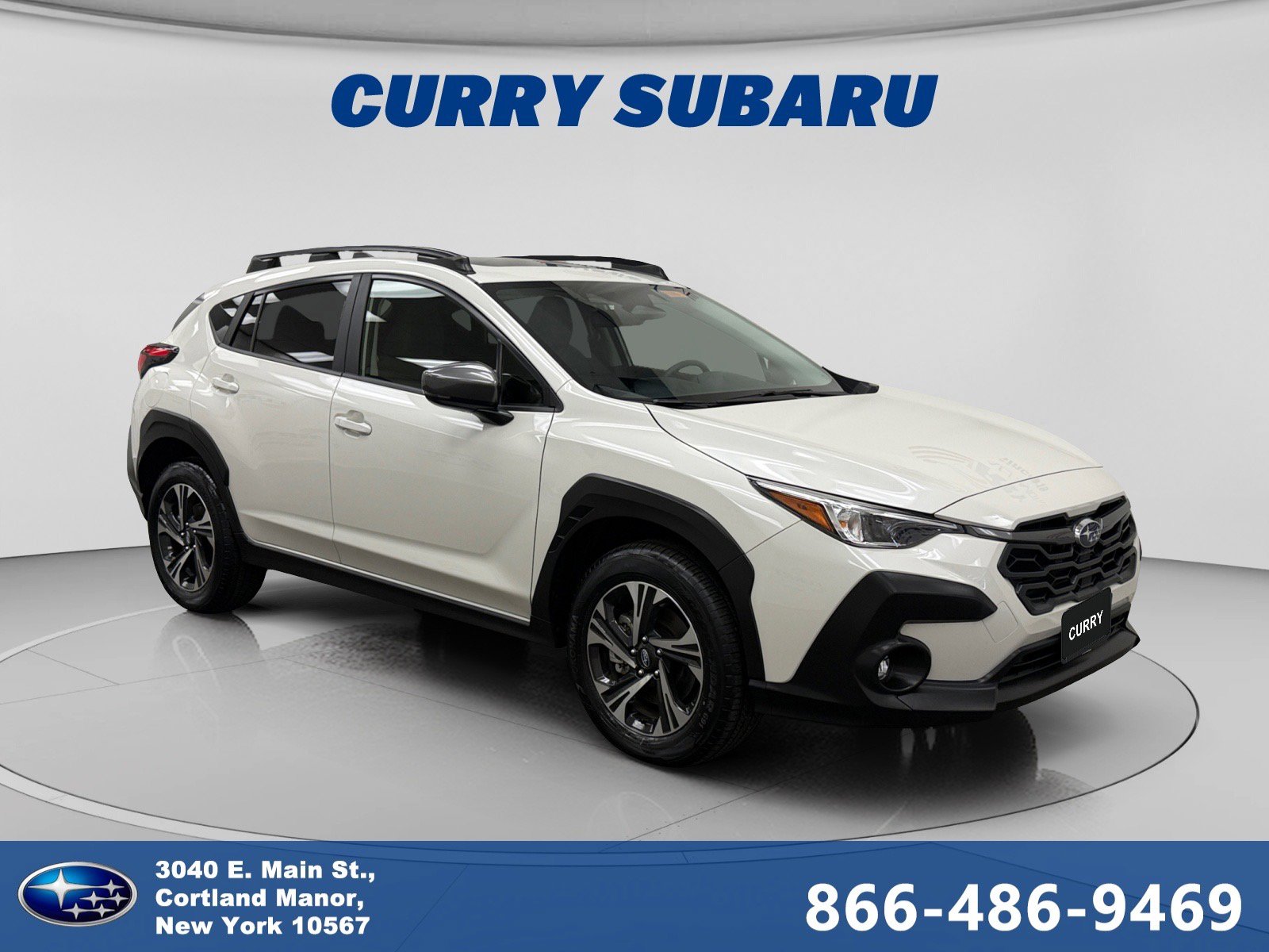 Used 2025 Subaru Crosstrek 2.0i Premium AWD/4WD image 7