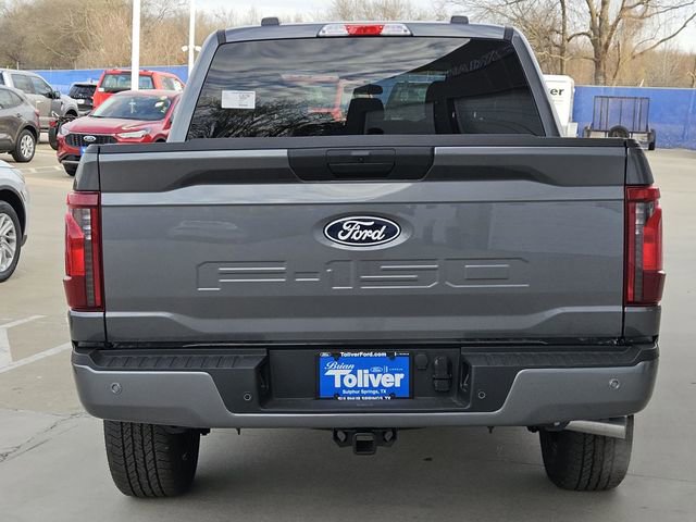 New 2026 Ford F150 STX w/ Equipment Group 200A image 7