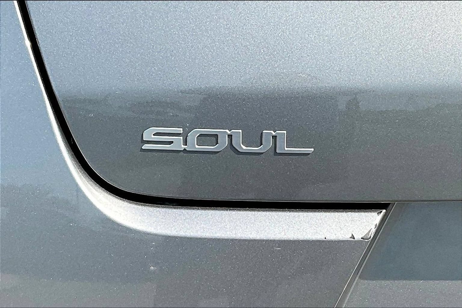 Used 2024 Kia Soul LX w/ Option Group 015 FWD image 23