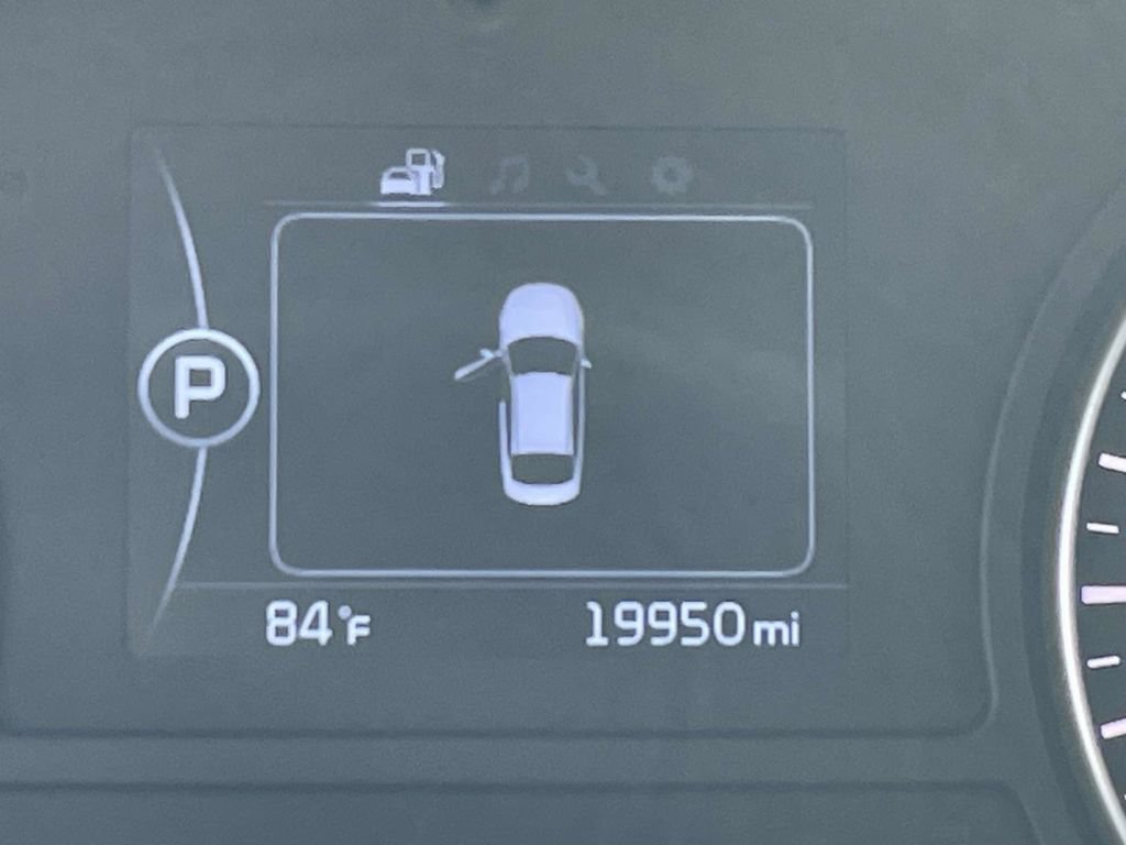 Used 2018 Kia Optima EX FWD image 26