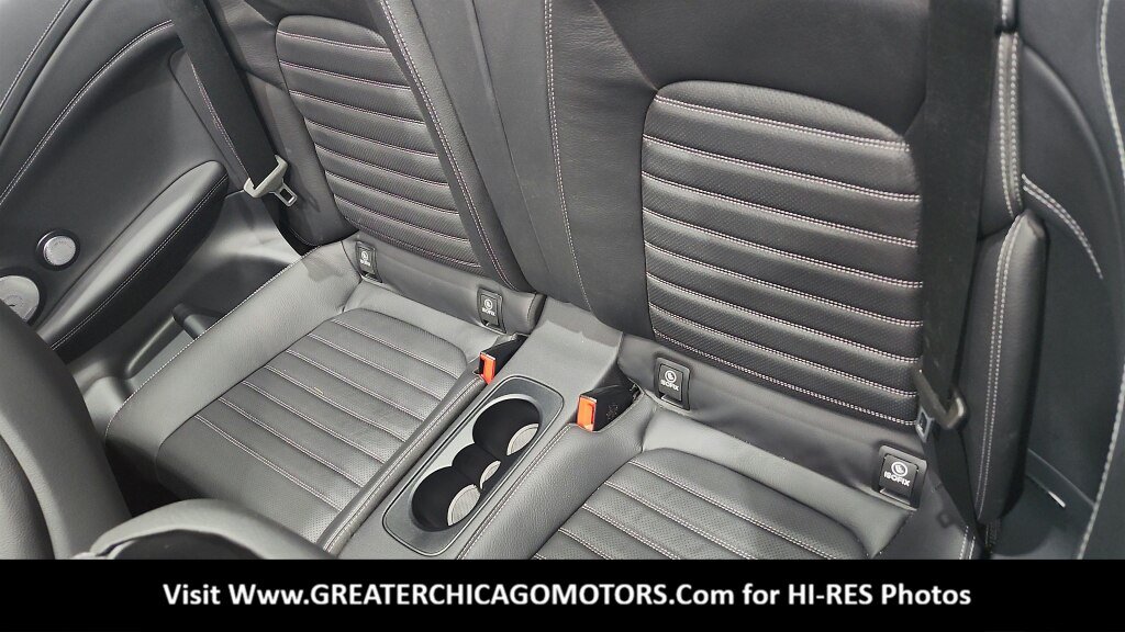 Used 2021 Mercedes-Benz C 43 AMG 4MATIC Cabriolet image 39