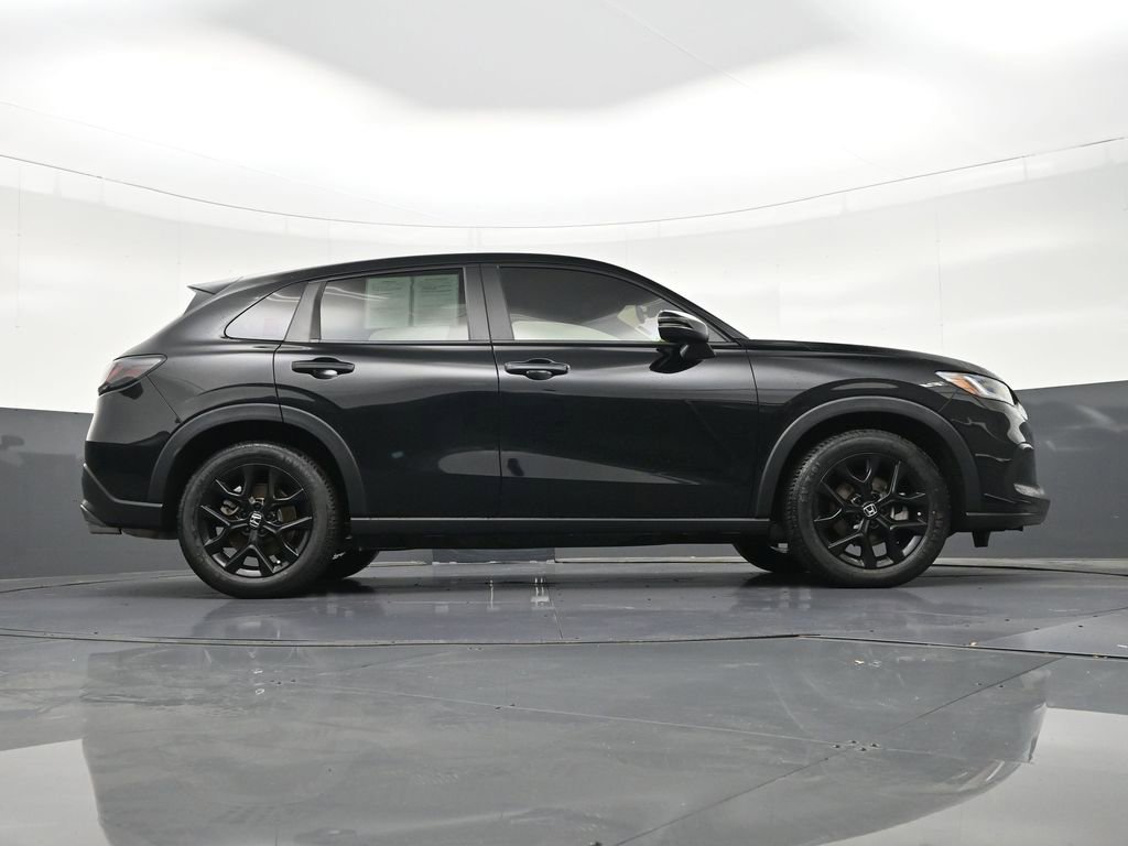 Used 2024 Honda HR-V Sport image 27