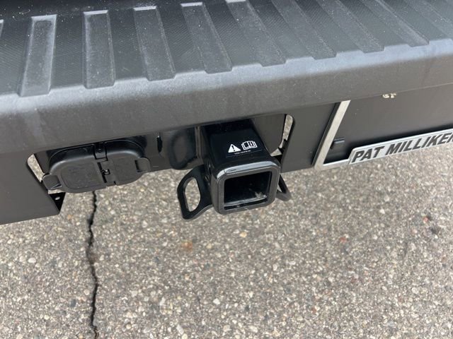 Certified 2024 Ford Maverick Lariat w/ 4K Tow Package image 25