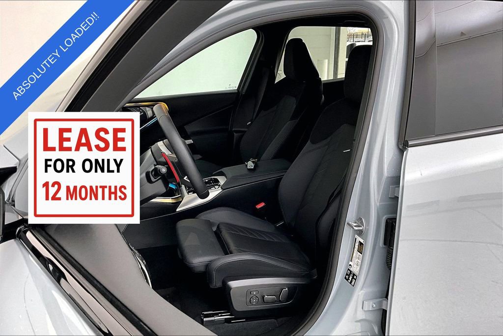 Used 2026 BMW X3 M50 w/ Premium Package image 34