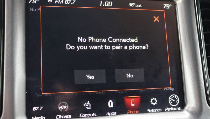 Used 2020 Dodge Challenger R/T Scat Pack w/ Plus Package image 17