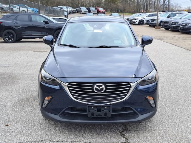 Used 2018 MAZDA CX-3 Grand Touring image 8