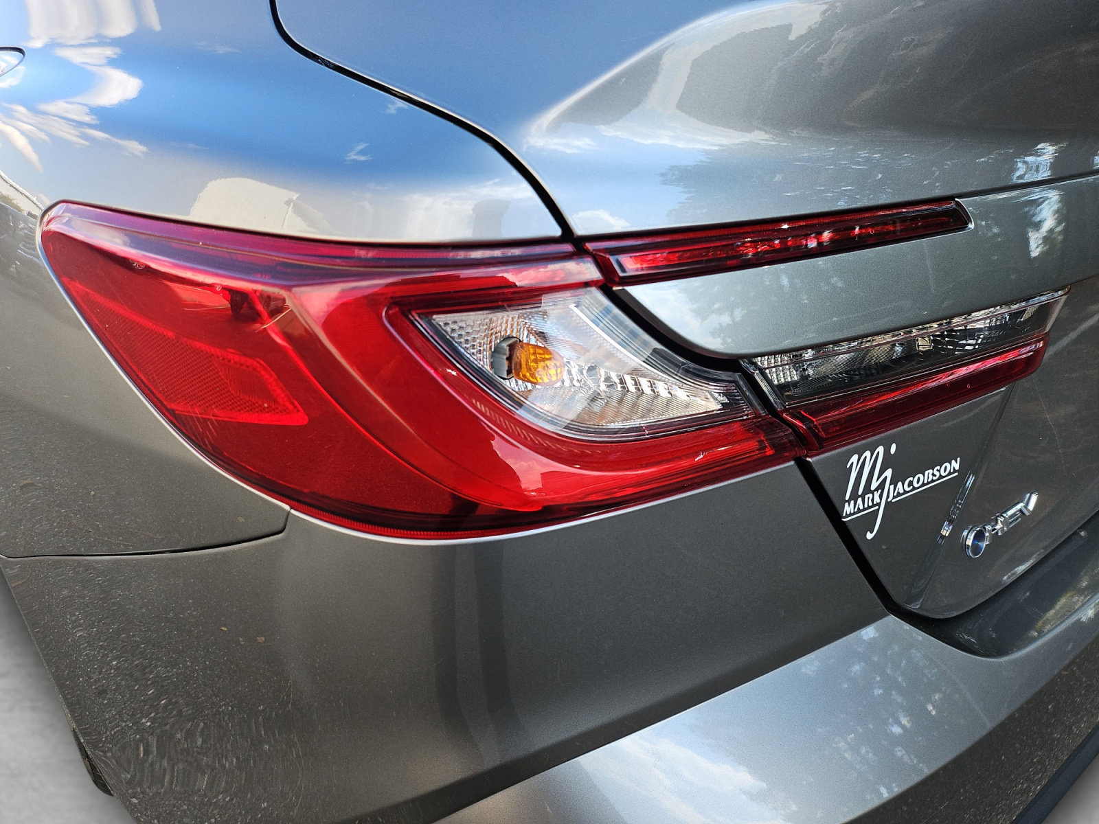 Used 2025 Toyota Camry SE FWD image 20