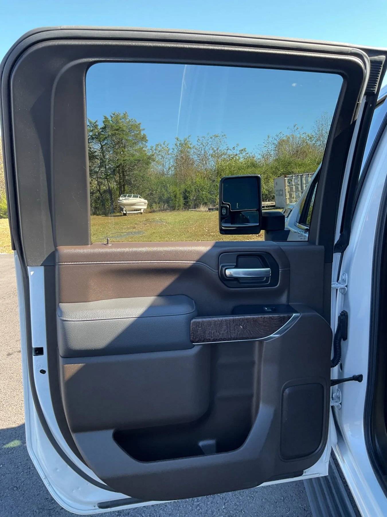 Used 2022 GMC Sierra 3500 Denali w/ Denali Ultimate Package image 42