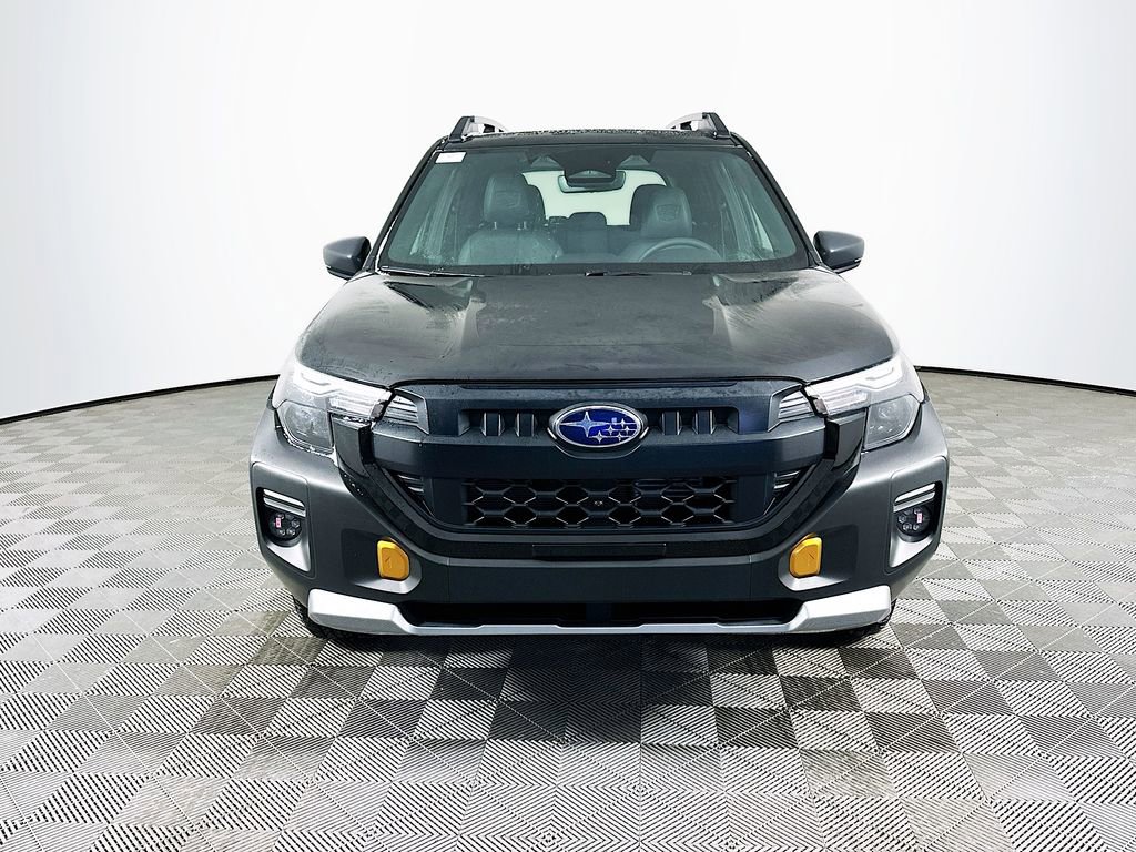 New 2026 Subaru Forester Wilderness image 3