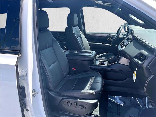 Certified 2024 Chevrolet Tahoe RST w/ Luxury Package image 9