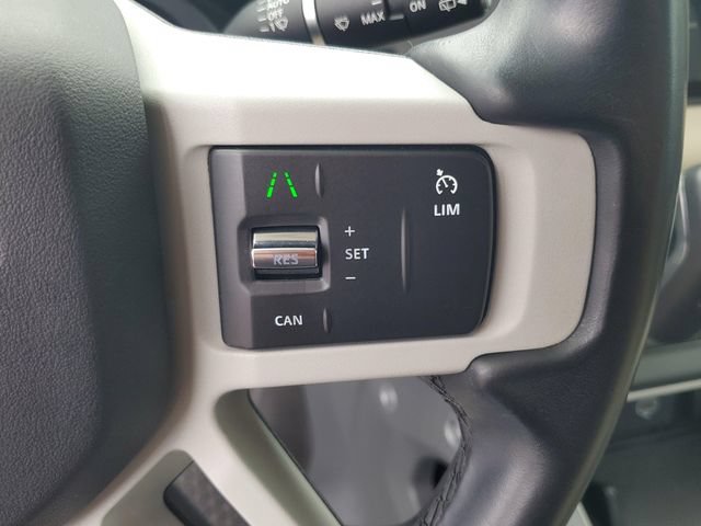 Used 2023 Land Rover Defender 110 SE AWD/4WD image 14