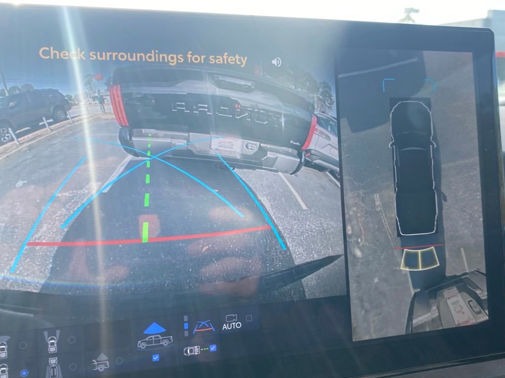 Used 2024 Toyota Tacoma Limited image 30