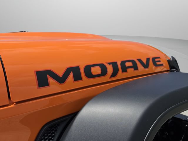 New 2026 Jeep Gladiator Mojave AWD/4WD image 37