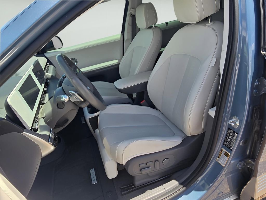 Used 2023 Hyundai Ioniq 5 Limited w/ Cargo Package AWD/4WD image 26