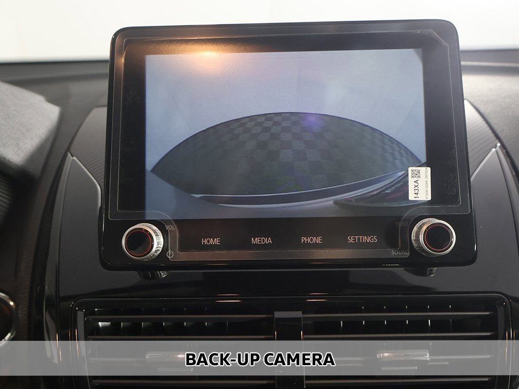 New 2025 Mitsubishi Eclipse Cross LE image 3