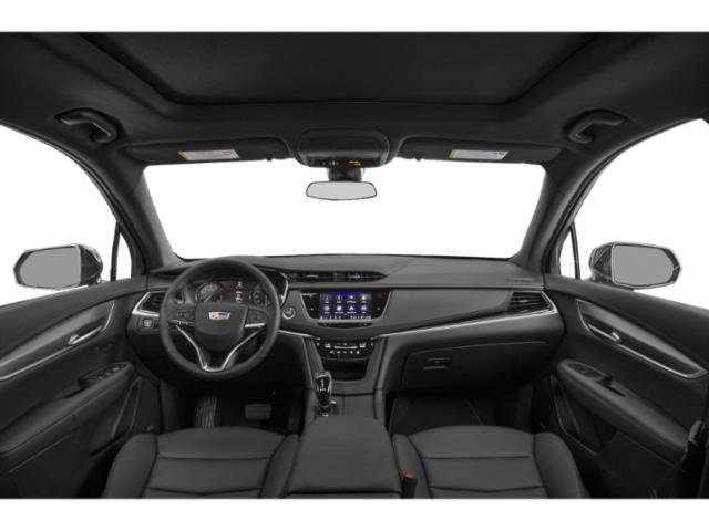 Certified 2025 Cadillac XT6 Premium Luxury image 8