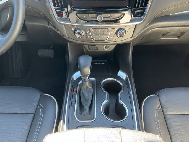 Used 2023 Chevrolet Traverse Premier w/ Redline Edition AWD/4WD image 27