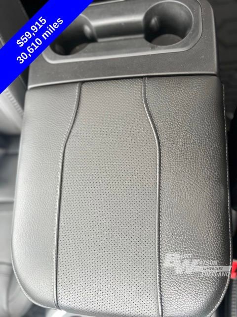 Used 2023 GMC Sierra 2500 Denali w/ Denali Ultimate Package image 19