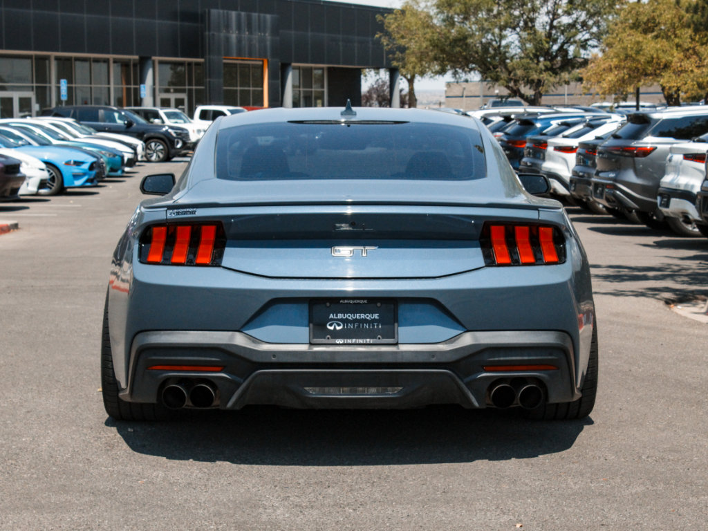 Used 2024 Ford Mustang GT Premium RWD image 6