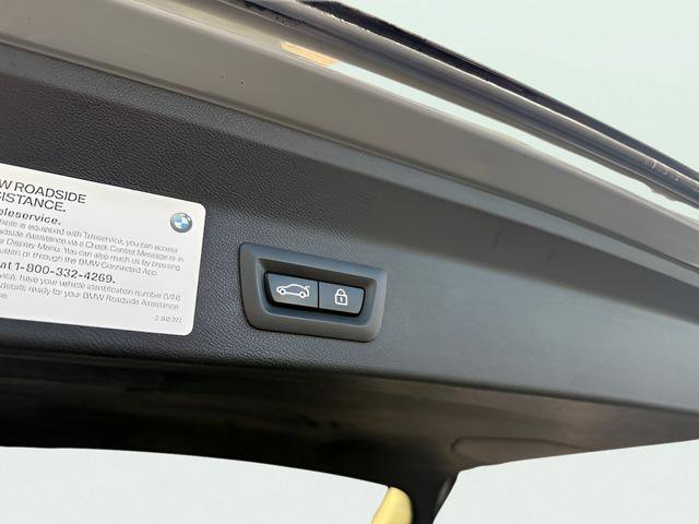 Used 2022 BMW X3 sDrive30i w/ M Sport Package 2 image 9