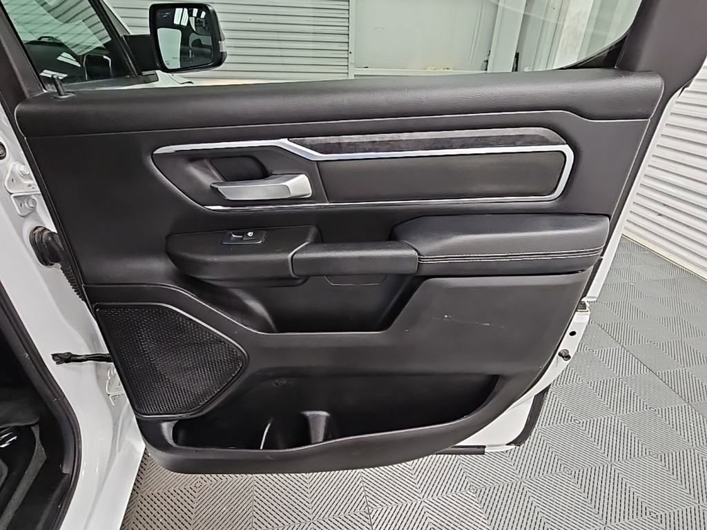 Used 2024 RAM 1500 Big Horn image 35