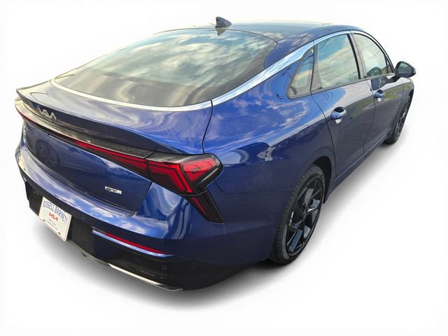 New 2026 Kia K5 GT-Line FWD image 14