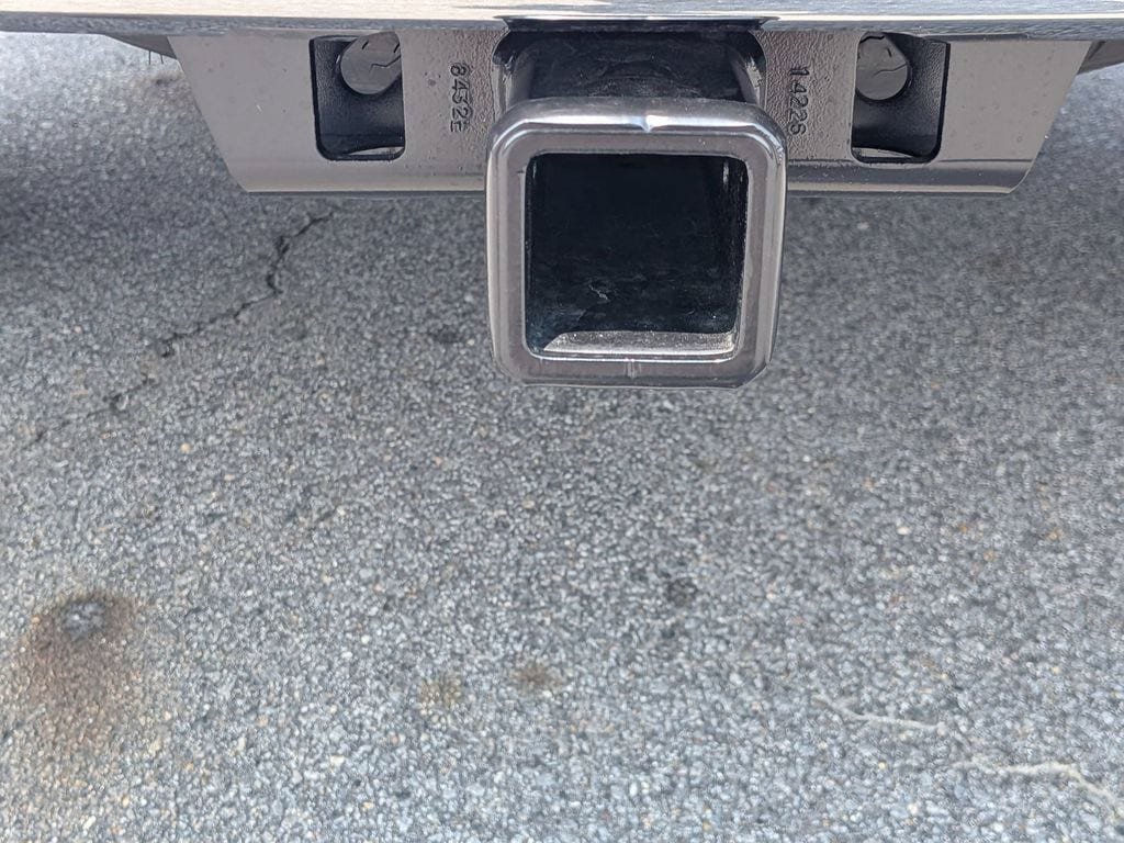 New 2026 RAM 1500 Tradesman RWD image 25