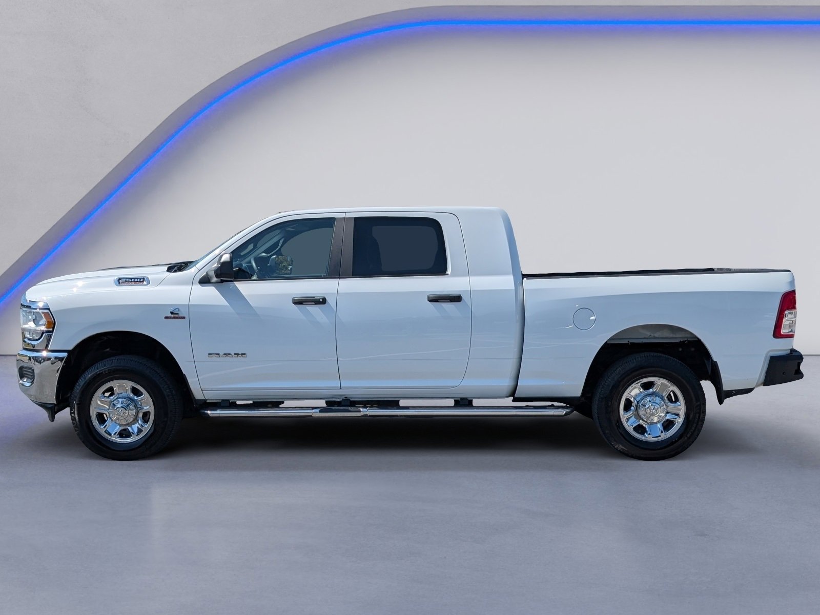 Certified 2022 RAM 2500 Big Horn image 6