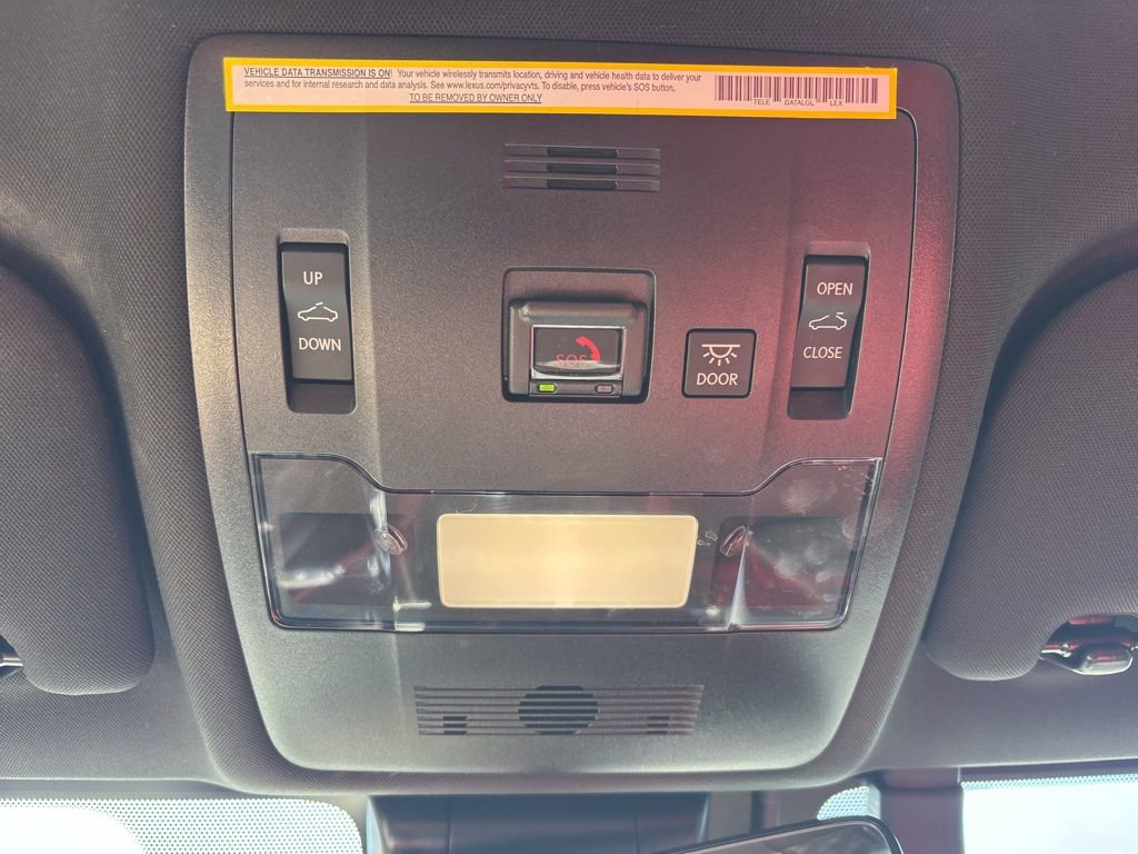 Used 2023 Lexus IS 350 F Sport w/ Memory Package image 22