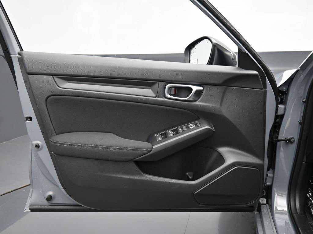 New 2026 Honda Civic Sport image 30