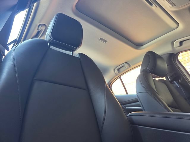 Used 2023 MAZDA MAZDA3 s FWD image 17