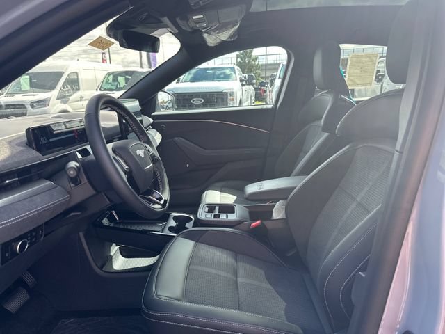New 2025 Ford Mustang Mach-E GT AWD/4WD image 11