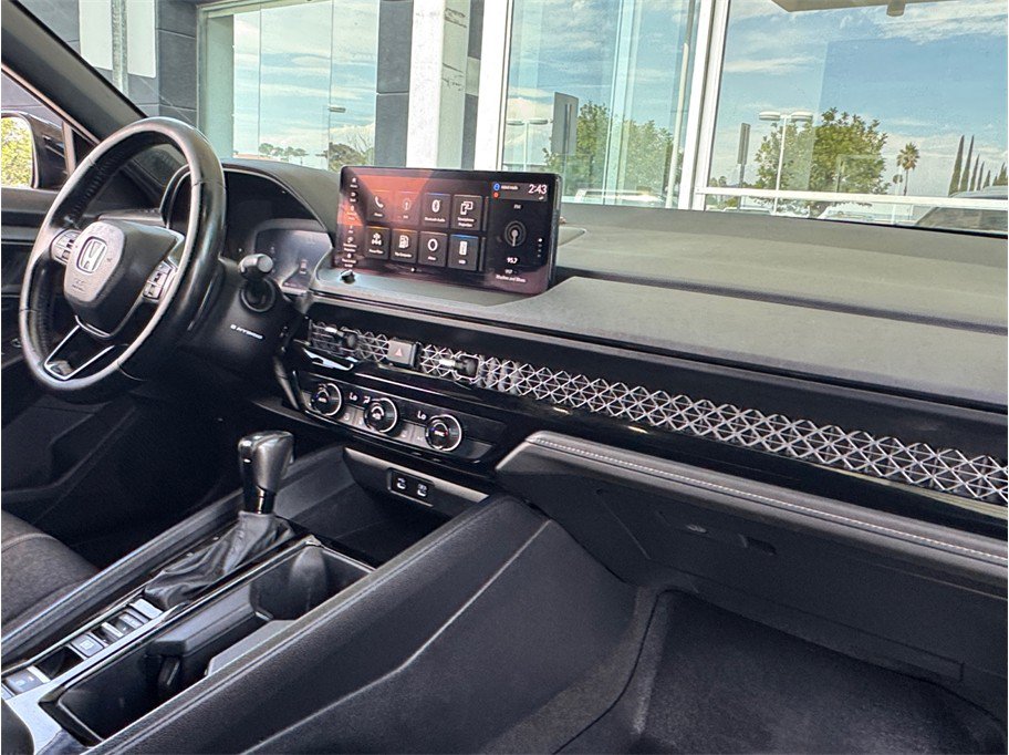 Used 2023 Honda Accord Sport image 24